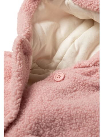 Minoti Fellimitatjacke 25BABYFUR11 in hellpink