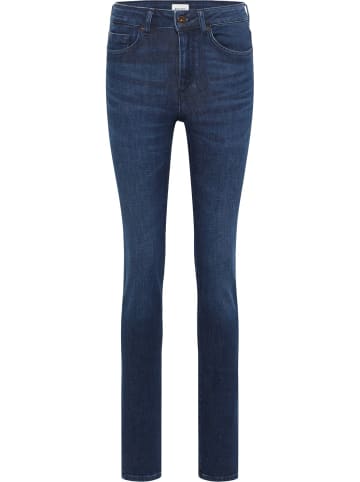 Mustang Jeans SHELBY slim in Blau