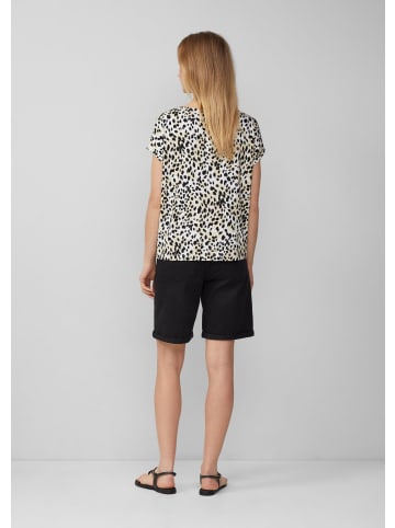 s.Oliver T-Shirt in 02A2_creme