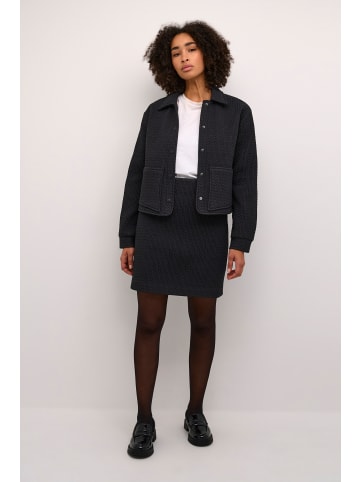 Kaffe Rock KArandy Regular fit in Black Deep