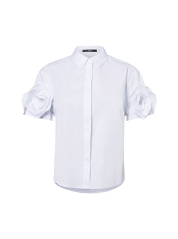 Zero  Bluse in weiß