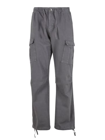 2Y Studios Cargo Trousers in grey