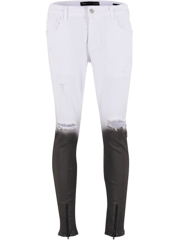 2Y Studios 2Y Studios Jeans in white