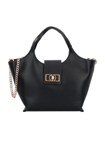 U.S. Polo Assn. Jones Chic Schultertasche S 39.5 cm in black