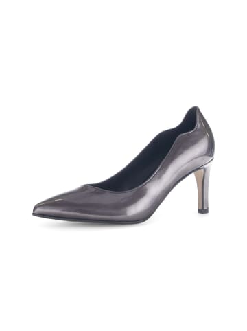 Gabor Elegante Pumps in grau