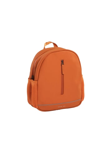 Daniel Ray DANIEL RAY DRS25.1295 Shreveport RS Front-RV CITYRUCKSACK 23 burnt orange