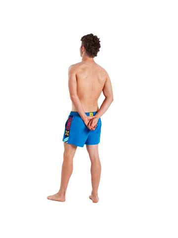 Munich Badeshorts in Blue