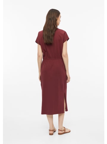 s.Oliver Kleid in 3903_bordeaux
