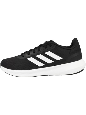 adidas Performance Laufschuhe Runfalcon 3.0 in schwarz