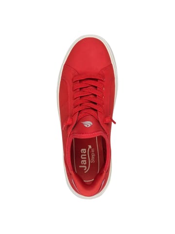 Jana Sneaker in RED