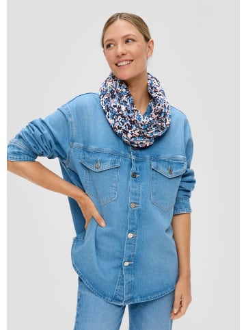 s.Oliver Snood  in  59A4_navy