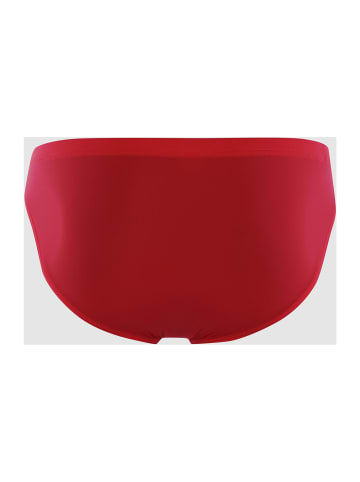 Olaf Benz Brasilslip RED0965 Brazilbrief in lips