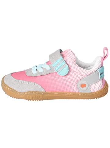 Ricosta Slipper in grau