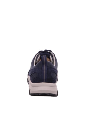 Pius Gabor Sneaker in marine/midnight