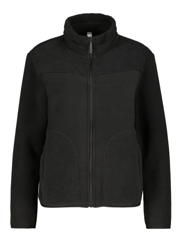 alife and kickin Uebergangsjacke LysannAK T in black