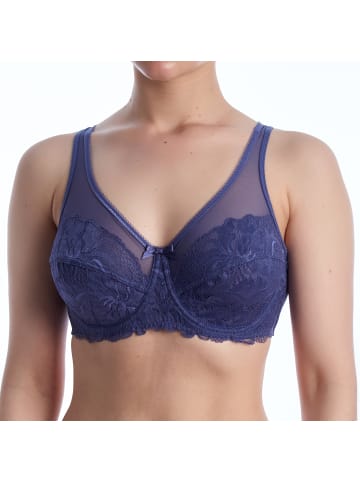 DIM Bügel-BH in Blue