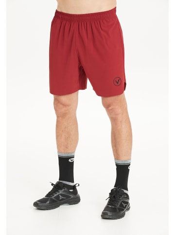 Virtus Shorts SPIER M activ in 4211 Merlot