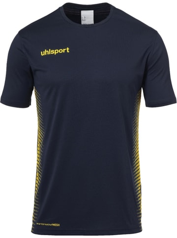 uhlsport Trainingsanzug "Score Kit Ka" in Blau