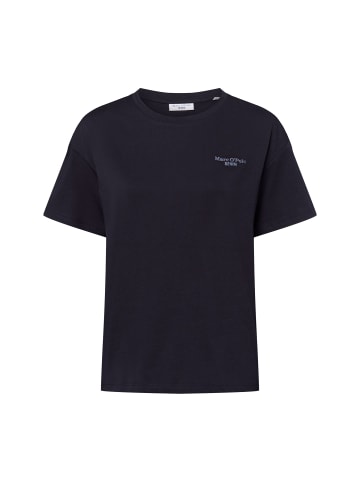 Marc O'Polo DENIM Shirt in marine