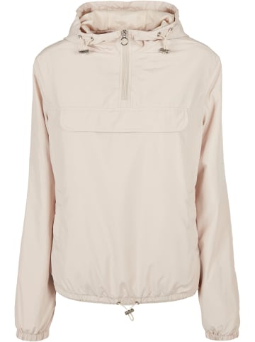 Urban Classics Windbreaker in softseagrass