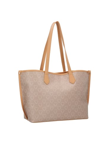 Valentino Lady Shopper Tasche 34 cm natur-multicolor