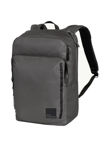 Jack Wolfskin Hasensprung - Rucksack 15" 44 cm in slate