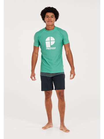 Protest " PRTCATER in Frosty Green