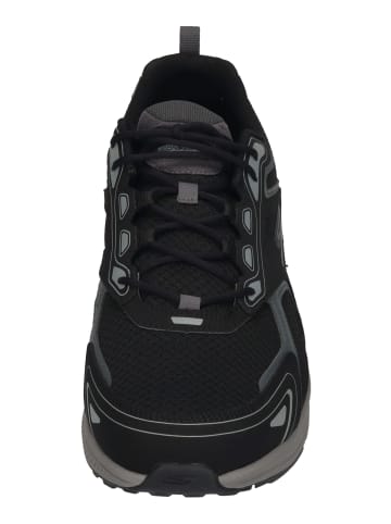 Skechers Sneaker Low GoRun CONSISTENT 220034WW in schwarz
