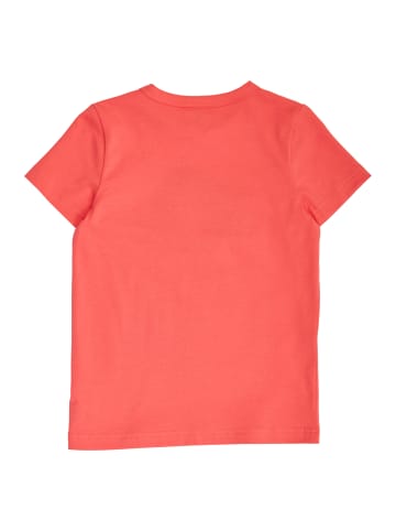 Fred´s World by GREEN COTTON T-Shirt in Cayenne