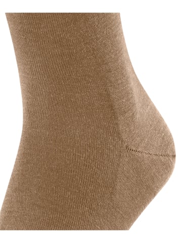 Falke Socken Airport in Almond