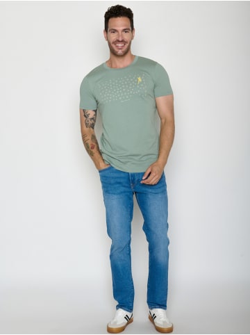 GreenBomb Guide Lifestyle Boulderer in Soft Sage