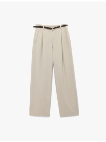 KOTON HOSEN in Beige