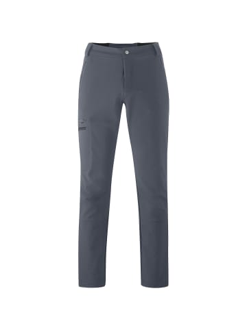 Maier Sports Stretchhose Norit Winter in Dunkelgrau