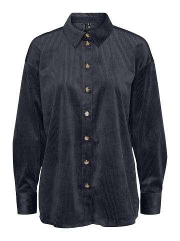 Vero Moda Hemd in Night Sky