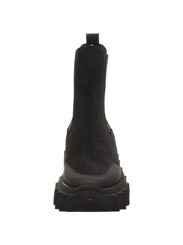 Apple of Eden Stiefel in schwarz