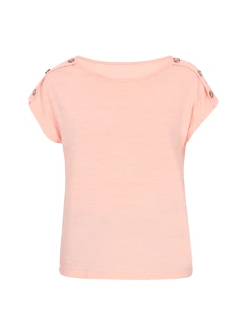usha BLUE LABEL Top in apricot