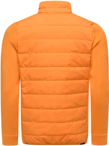 ragwear Steppjacke Rendan Tech YOUMODO in Orange