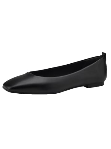 Tamaris Ballerinas schwarz