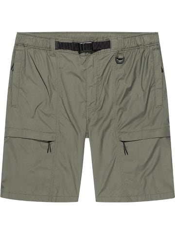 Vintage Industries Short "Iggy Shorts" in Grün