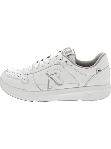 rieker Sneaker Weiß