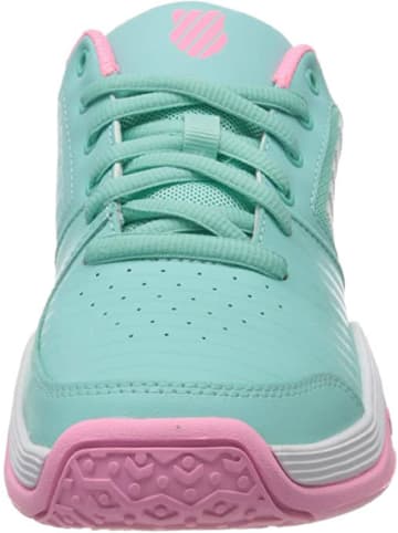 K-SWISS Sportschuh Ks Tfw Court Express Omni in Hellgrün