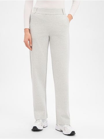 soyaconcept Hose Nanni in hellgrau