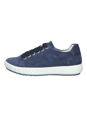 ara Sneaker in Dunkelblau