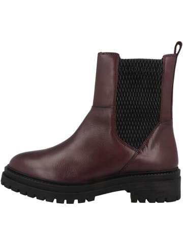 Geox Chelsea Boots D Iridea D in bordeaux