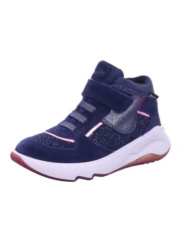 superfit Sneaker in blau