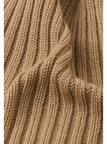 Reima Beanie Myssytys Peanut Brown