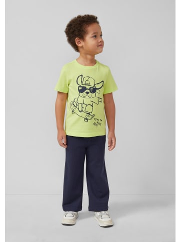 s.Oliver Leggins in 5952_navy