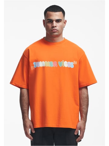 2Y Studios T-Shirts in orange