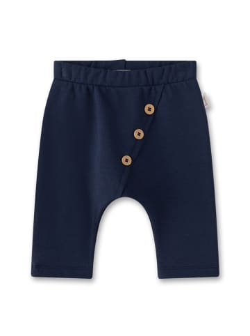 Sanetta Hose in Blau