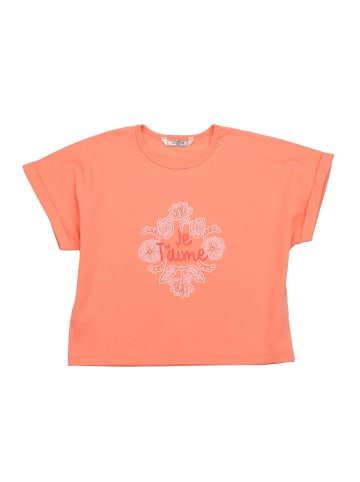 Walkiddy T-Shirt Soft Paisley-T-Shirt